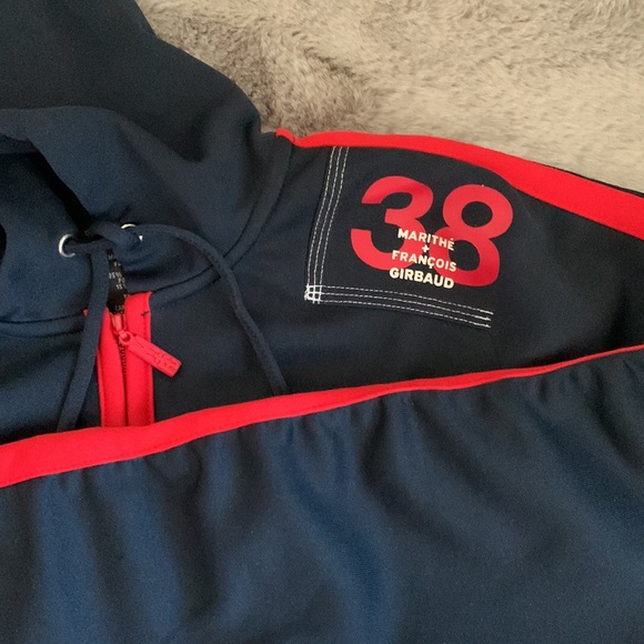 MARITHE +FRANCOIS GIRBAUD🍒 - Picture 2 of 7